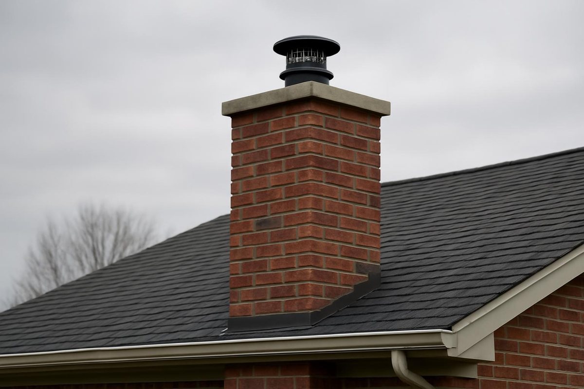 Selen Chimney Services in North Olmsted